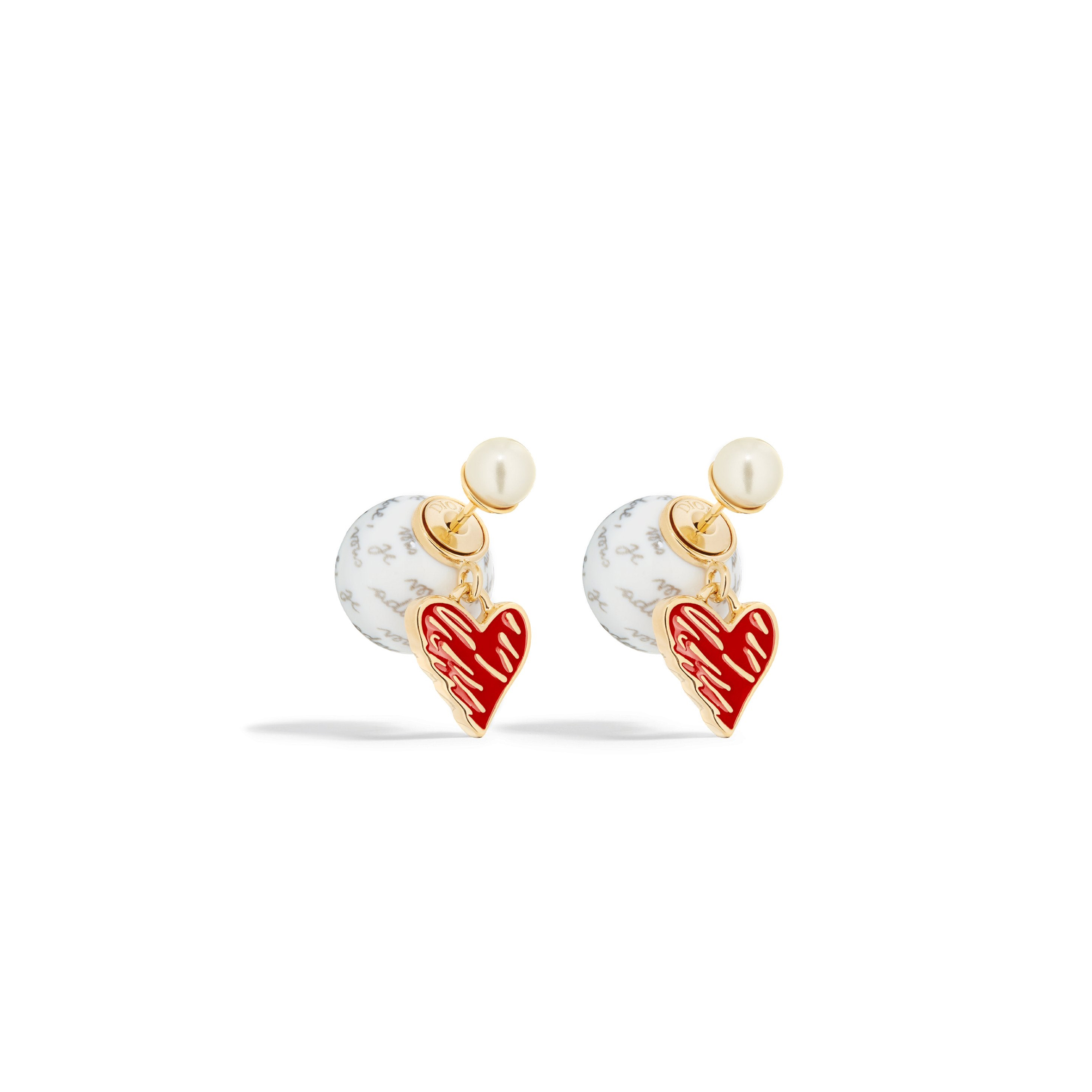 D*or tribales earrings e3397womlq_d309